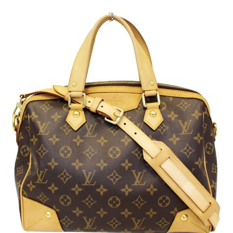 louis vuitton bag monogram.